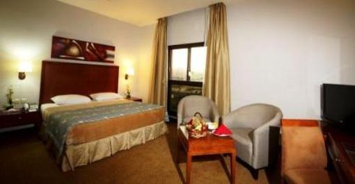 фото отеля Tulip Inn Taif
