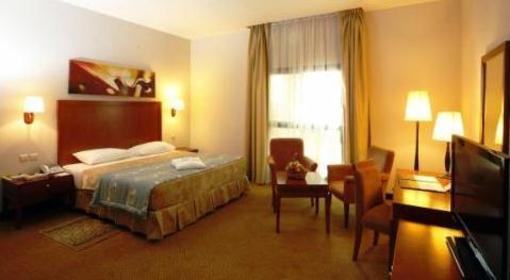 фото отеля Tulip Inn Taif