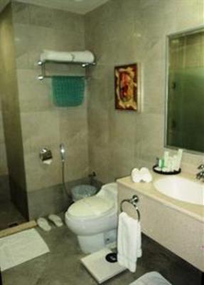 фото отеля Tulip Inn Taif