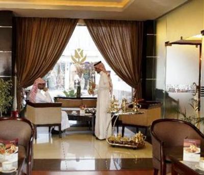 фото отеля Tulip Inn Taif