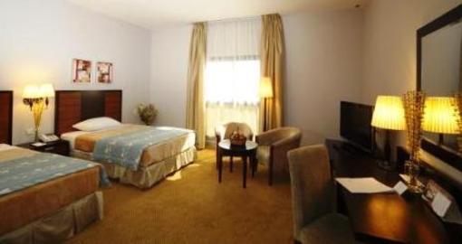 фото отеля Tulip Inn Taif