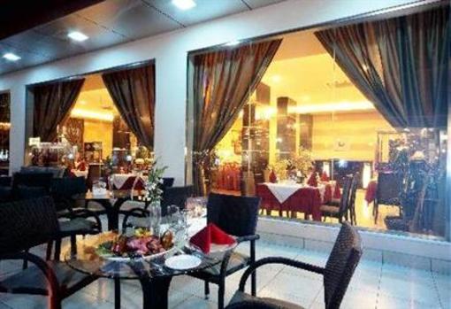 фото отеля Tulip Inn Taif