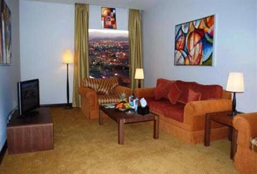 фото отеля Tulip Inn Taif