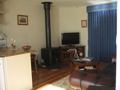 фото отеля Observatory Cottages Melbourne