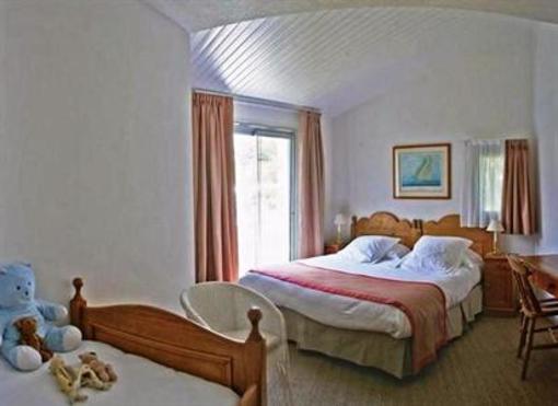 фото отеля Hotel Fleur de Sel