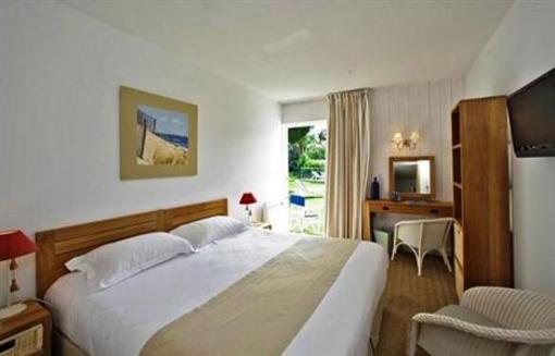 фото отеля Hotel Fleur de Sel