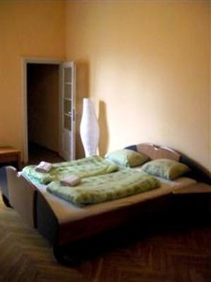 фото отеля Agava Guest Rooms & Apartments Krakow