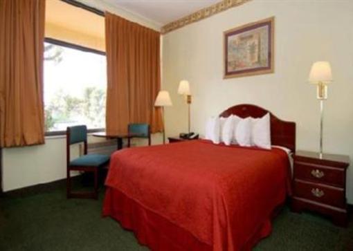 фото отеля Quality Inn Boca Raton