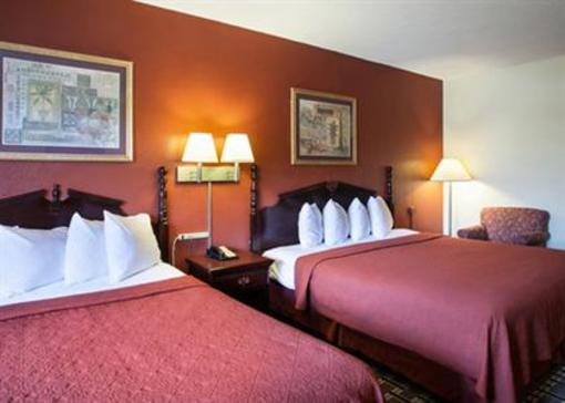 фото отеля Quality Inn Boca Raton