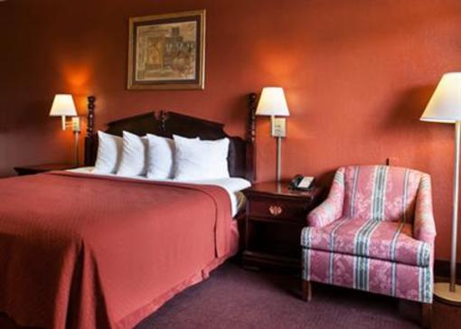 фото отеля Quality Inn Boca Raton