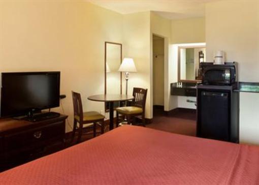 фото отеля Quality Inn Boca Raton