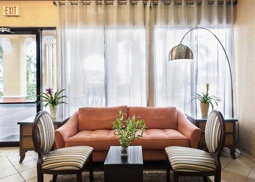 фото отеля Quality Inn Boca Raton