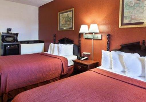 фото отеля Quality Inn Boca Raton