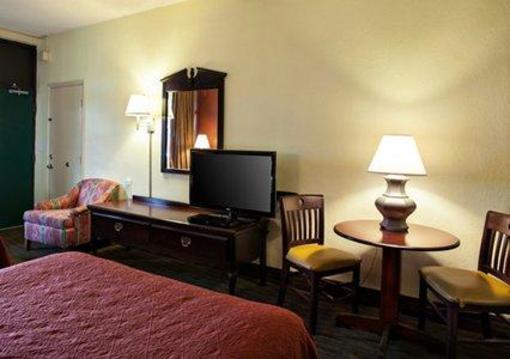 фото отеля Quality Inn Boca Raton