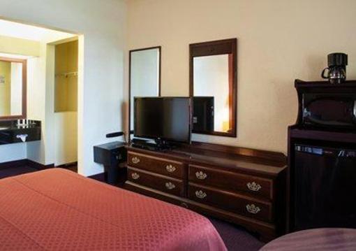 фото отеля Quality Inn Boca Raton