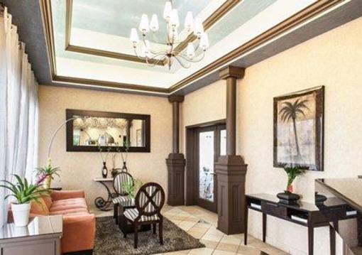 фото отеля Quality Inn Boca Raton