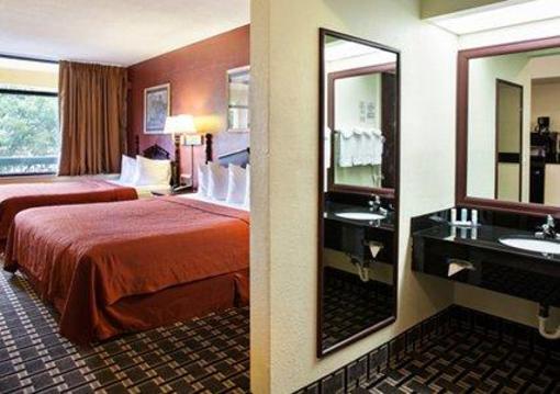 фото отеля Quality Inn Boca Raton