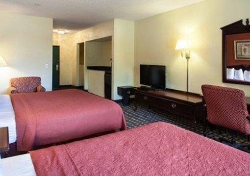 фото отеля Quality Inn Boca Raton