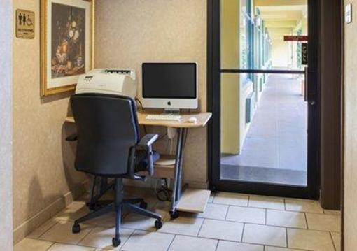 фото отеля Quality Inn Boca Raton