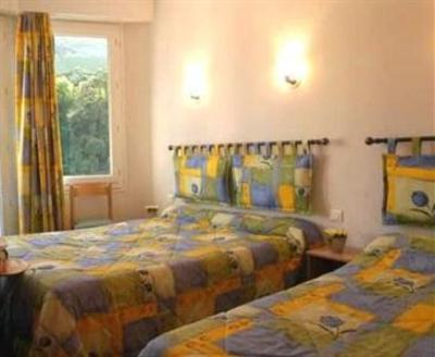 фото отеля Hotel Esplanade Eden Lourdes