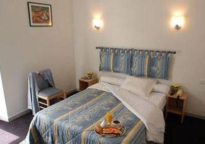 фото отеля Hotel Esplanade Eden Lourdes