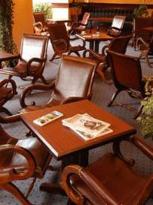 фото отеля Hotel Esplanade Eden Lourdes