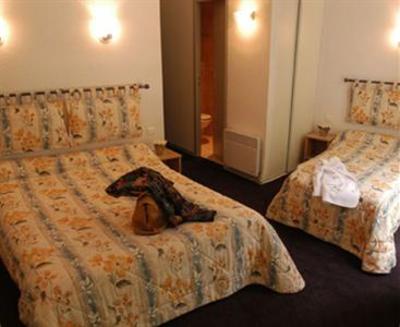 фото отеля Hotel Esplanade Eden Lourdes