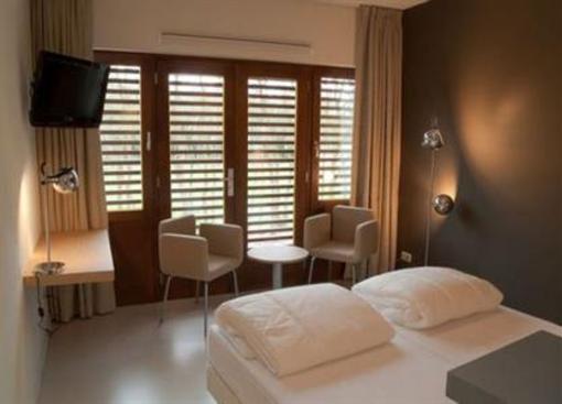 фото отеля Hampshire Boshotel Overberg (Netherlands)
