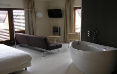 фото отеля Hampshire Boshotel Overberg (Netherlands)