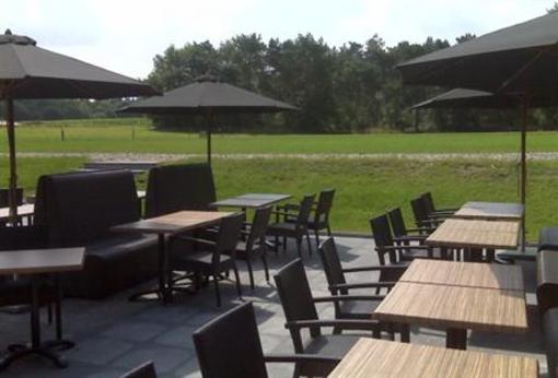 фото отеля Hampshire Boshotel Overberg (Netherlands)