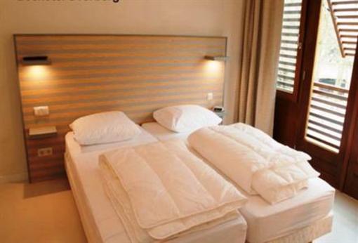 фото отеля Hampshire Boshotel Overberg (Netherlands)