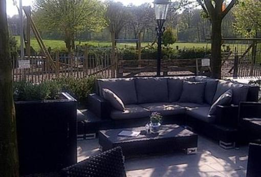 фото отеля Hampshire Boshotel Overberg (Netherlands)