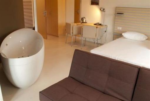 фото отеля Hampshire Boshotel Overberg (Netherlands)