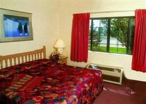фото отеля Garrett's Desert Inn