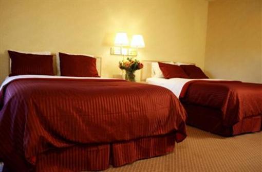 фото отеля Garrett's Desert Inn