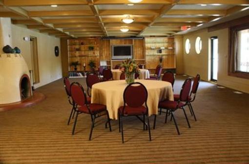 фото отеля Garrett's Desert Inn