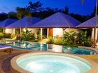 фото отеля Baan Chongfa Resort