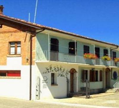 фото отеля Agriturismo Erbaluna La Morra