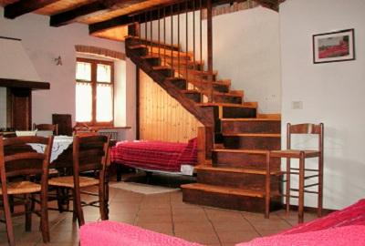фото отеля Agriturismo Erbaluna La Morra