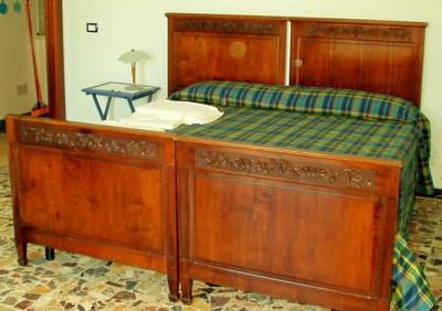 фото отеля Agriturismo Erbaluna La Morra