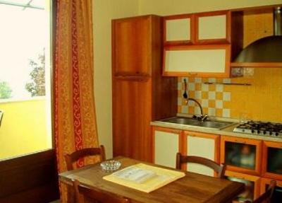 фото отеля Agriturismo Erbaluna La Morra