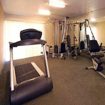 фото отеля Comfort Inn Vallejo