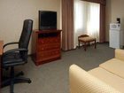 фото отеля Comfort Inn Vallejo