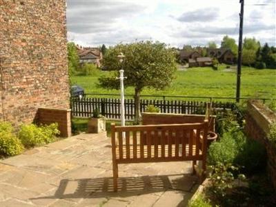 фото отеля Harmony House Bed & Breakfast Stillingfleet