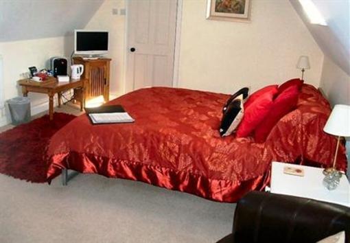 фото отеля Harmony House Bed & Breakfast Stillingfleet