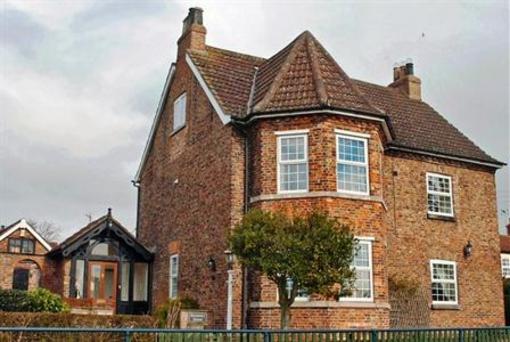 фото отеля Harmony House Bed & Breakfast Stillingfleet
