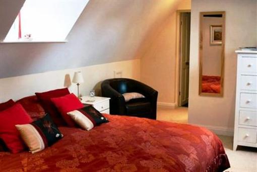 фото отеля Harmony House Bed & Breakfast Stillingfleet