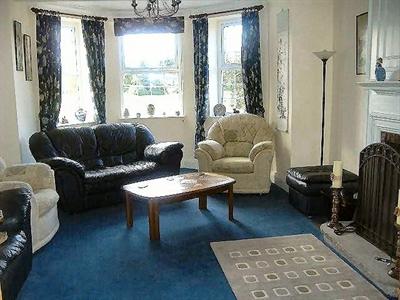 фото отеля Harmony House Bed & Breakfast Stillingfleet