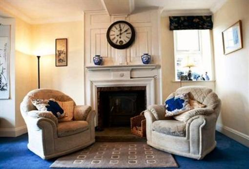 фото отеля Harmony House Bed & Breakfast Stillingfleet