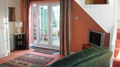 фото отеля Harmony House Bed & Breakfast Stillingfleet
